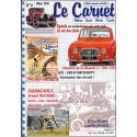 LE CARNET RÉTRO : AUTO-MOTO-CYCLE |Premier Numéro