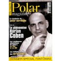 POLAR MAGAZINE |Premier Numéro