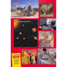 C'EST PAS SORCIER |Premier Numéro 2