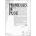 MOTS DE PASSE |Premier Numéro