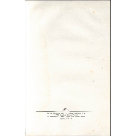 LES VÉRITÉS INDÉSIRABLES |Premier Numéro