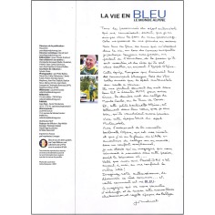 BLEU |Premier Numéro 2