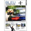 BLEU |Premier Numéro