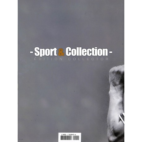 SPORT ET COLLECTION |Premier Numéro