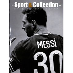 SPORT ET COLLECTION |Premier Numéro