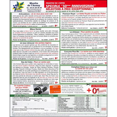 TÉLÉ HEBDO |Premier Numéro