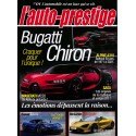 L'AUTO-PRESTIGE |Premier Numéro