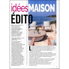 IDÉES MAISON |Premier Numéro 2