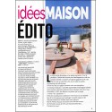 IDÉES MAISON |Premier Numéro