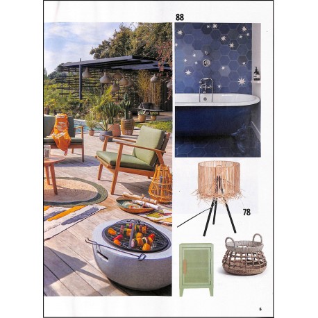 IDÉES MAISON |Premier Numéro