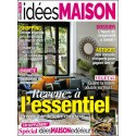IDÉES MAISON |Premier Numéro