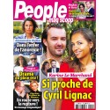 PEOPLE MAG SCOOP |Premier Numéro