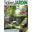 IDÉES JARDIN |Premier Numéro