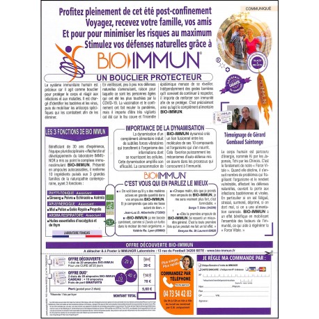 SECRET |Premier Numéro