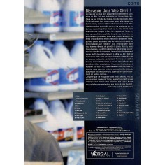 NET GIVRÉ |Premier Numéro 2