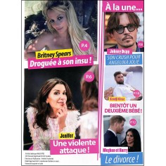 SECRET |Premier Numéro 2