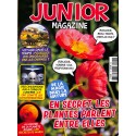 JUNIOR MAGAZINE |Premier Numéro