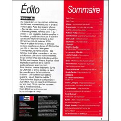 L'ENQUÊTEUR |Premier Numéro 2