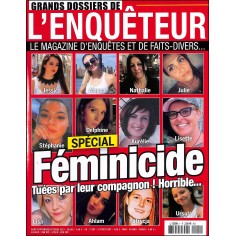 L'ENQUÊTEUR |Premier Numéro