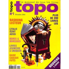 topo |Premier Numéro