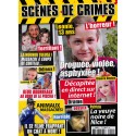 SCÈNES DE CRIMES |Premier Numéro