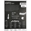 BIGARD MAGAZINE |Premier Numéro