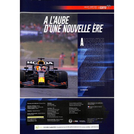 GP DRIVER |Premier Numéro