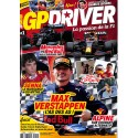GP DRIVER |Premier Numéro