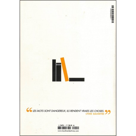 LE CAHIER DES LIVRES |Premier Numéro