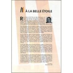 LE CAHIER DES LIVRES |Premier Numéro 2