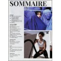 MADAME MAGAZINE |Premier Numéro
