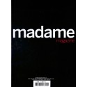 MADAME MAGAZINE |Premier Numéro