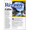 RÉGIONS & DÉCOUVERTES |Premier Numéro