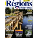 RÉGIONS & DÉCOUVERTES |Premier Numéro