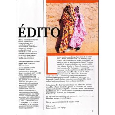 PAYS DÉCOUVERTE |Premier Numéro 2