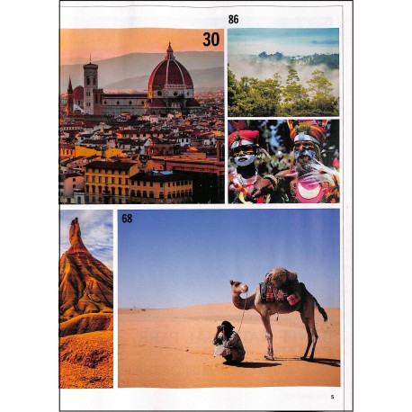 PAYS DÉCOUVERTE |Premier Numéro