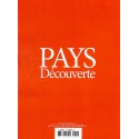 PAYS DÉCOUVERTE |Premier Numéro