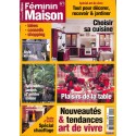 Féminin Maison |Premier Numéro