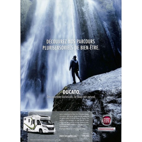 PLANET VAN & FOURGONS |Premier Numéro