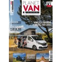 PLANET VAN & FOURGONS |Premier Numéro