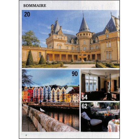 IDÉES MAISON CAMPAGNE |Premier Numéro