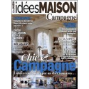 IDÉES MAISON CAMPAGNE |Premier Numéro