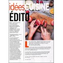 IDÉES CUISINE |Premier Numéro
