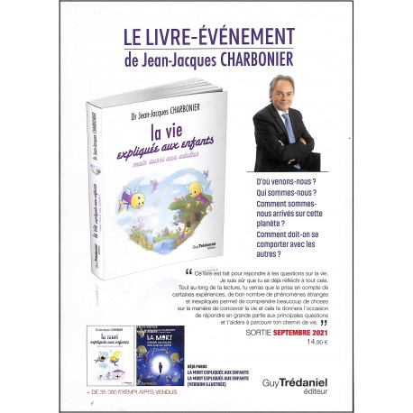 APRÈS-VIE |Premier Numéro