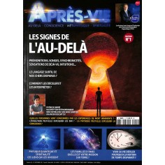 APRÈS-VIE |Premier Numéro