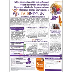 C'EST MA VIE! |Premier Numéro 2