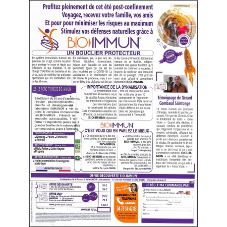 C'EST MA VIE! |Premier Numéro