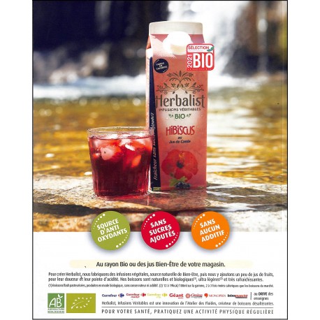 LES GRANDES TRADITIONS SANTÉ |Premier Numéro