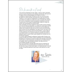 LES GRANDES TRADITIONS SANTÉ |Premier Numéro 2