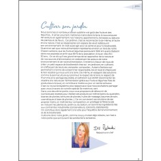 VIVRE AVEC LES PLANTES |Premier Numéro 2